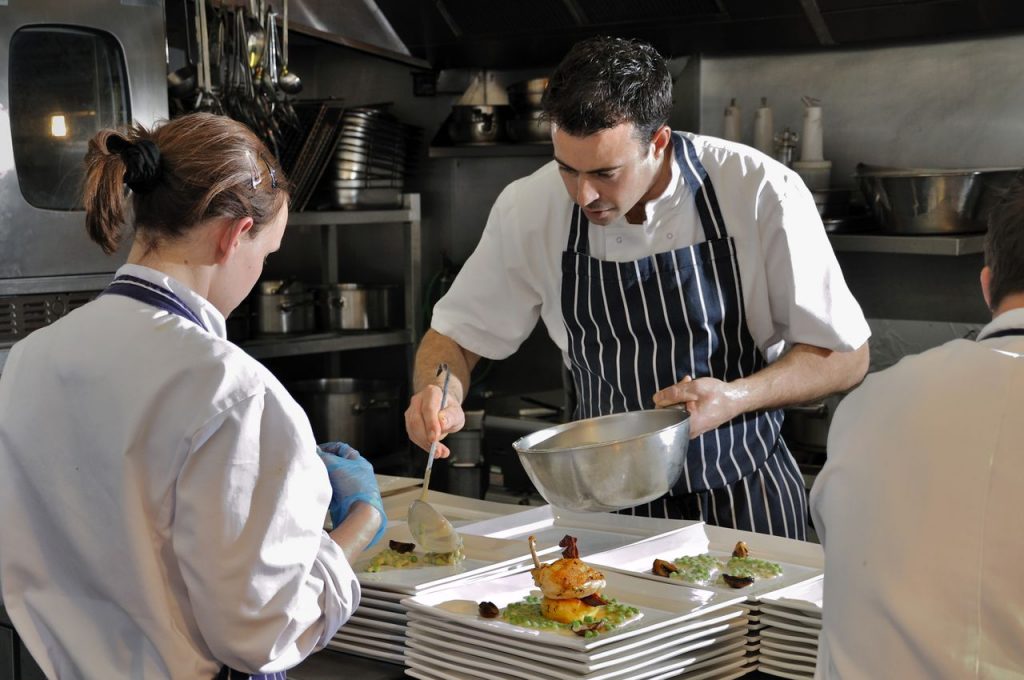 The Advantages Of Private Chef Hire 7 Steak House